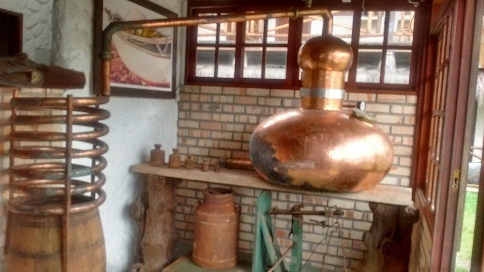 Pousada Maktub Guarda do Embaú エクステリア 写真
